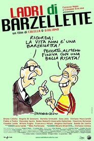 Ladri di barzellette) Ladri di barzellette (2004)