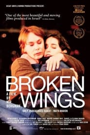 Poster Broken Wings 2002