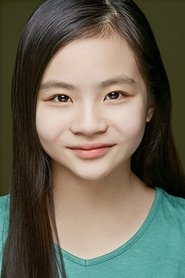 Emma Hong as Foster Sibling #3