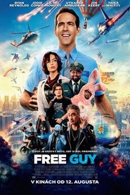 Free Guy Free Guy