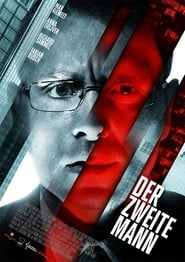 Poster for Der zweite Mann