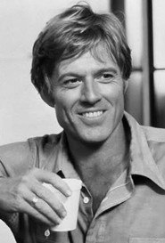 Robert Redford