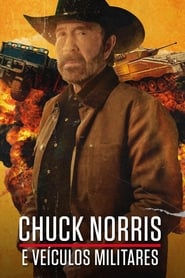 Chuck Norris’s Epic Guide to Military Vehicles (2019)