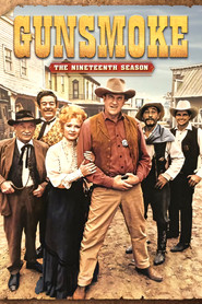 Gunsmoke Season 19 2