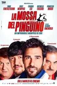 La mossa del pinguino (2013)