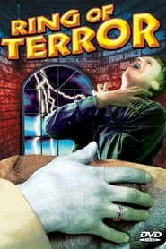 Ring of Terror постер
