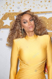 Tyra Banks