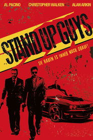 Stand Up Guys (2012)