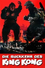 Die Rückkehr des King Kong (1962)