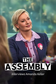 The Assembly постер