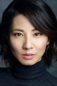 Jing Lusi as Kiera