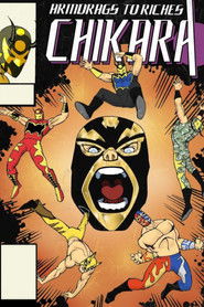 Chikara Armdrags To Riches
