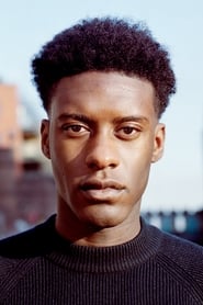 Samuel Adewunmi como 