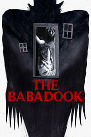 Poster van The Babadook