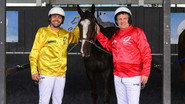 Brisbane to Rockhampton