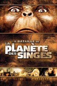 La Bataille de la planète des singes