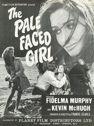 Poster The Pale Faced Girl 1968