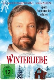 Poster Winterliebe - Späte Romanze im Schnee