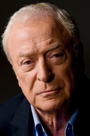 Michael Caine