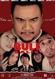 Poster Buli Balik 2006