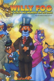 Willy Fog - A Volta ao Mundo em 80 Dias