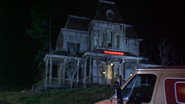 The Mystery of the Haunted House
