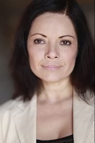 Begonya Plaza as Rosa Garcia (as Begonia Plaza)