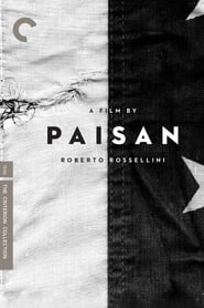 Poster for Paisan