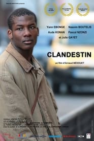 Poster Clandestin