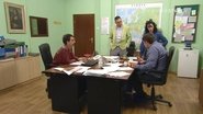 1304 Najgori korak