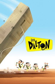 The Daltons постер
