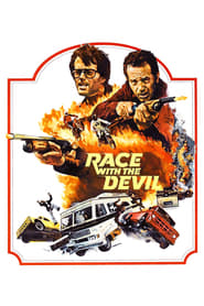 Race with the Devil постер