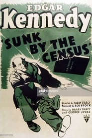 Poster Sunk by the Census 1940