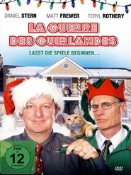 Film La Guerre Des Guirlandes streaming