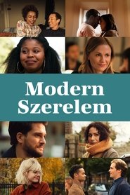 Modern szerelem