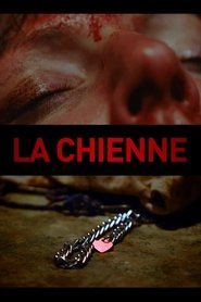 Poster La Chienne