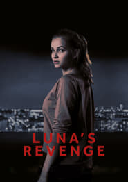 Luna's Revenge постер