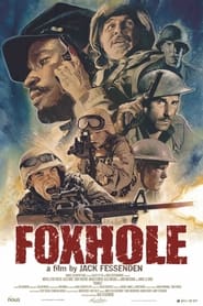 Foxhole постер