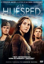 la huésped