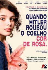 Als Hitler das rosa Kaninchen stahl movie poster player
