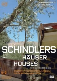Poster Schindler's Houses 2007