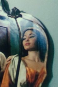 Poster Born of the Wind 1964