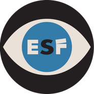 Logo for Elbe Stevens Films Logo for Elbe Stevens Films