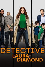 Os Mist&eacute;rios De Laura (2014)