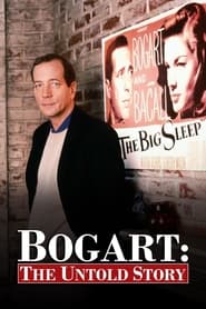 Poster Bogart: The Untold Story