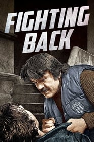 Poster Fighting Back 1982