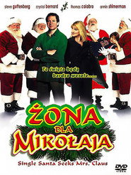 Plakat — Żona dla Mikołaja