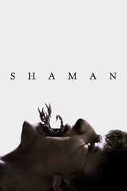 Poster Shaman 2025