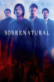 Imagem Supernatural 15ª Temporada