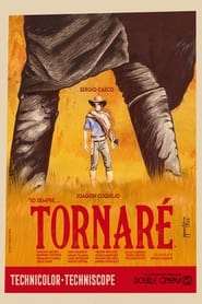 Tornaré streaming